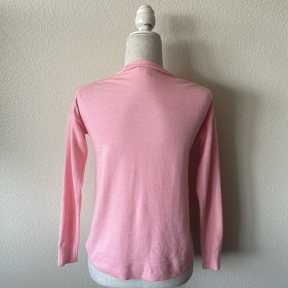 JCrew Wool Tunic Sweater‎ - Picture 5 of 8